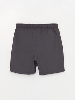 Beli Lastikli Basic Erkek ?ocuk Deniz ?ortu - Waikiki фото 2