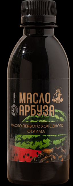 Арбуза масло