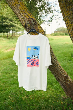 Футболка 2293 - MG Wear фото 2