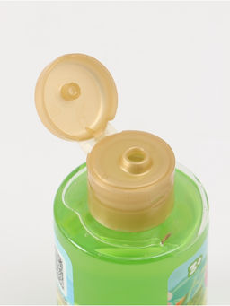 Цена за 2 шт. Шампунь детский, аромат яблочный взрыв, 100 мл, Монстрик