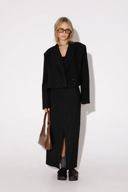 Костюм Pirs 5053 черный