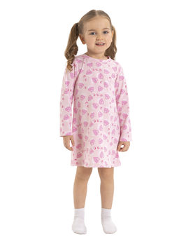 Ночная сорочка для девочки 06075