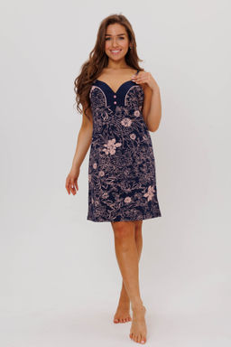 № 1645 Ночная сорочка - Modellini фото 3