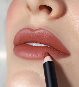 LuxVisage Карандаш для губ LUXVISAGE SOFT MATTE, тон 609