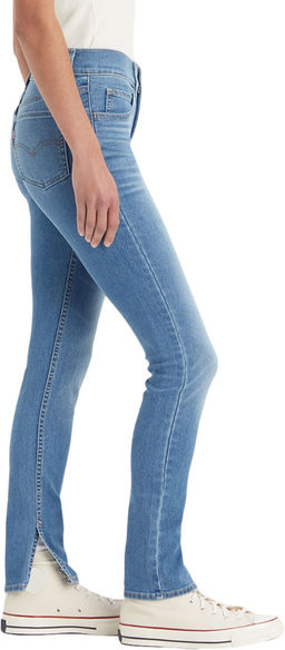 Джинсы женские