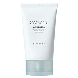 Madagascar Centella Hyalu-Cica Moisture Cream - Увлажняющий крем с центеллой , 30 мл