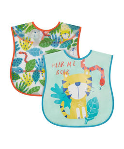 MOTHERCARE / Нагрудник (набор)