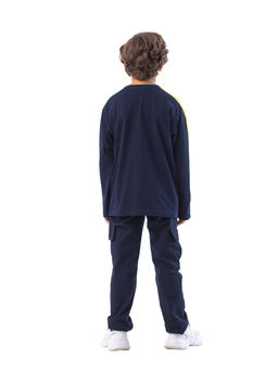 Джемпер мал. О36664 - Карамелли фото 5