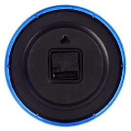 Часы настенные 25 см / 381-39 /уп 40/ микс - Галеонтрейд фото 10