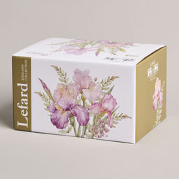 ЧАЙНИК LEFARD IRISES 800 МЛ  фото 2