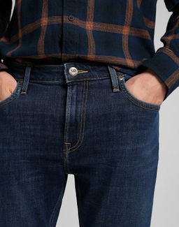 Джинсы мужские