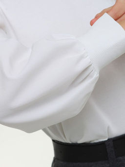 Блузка для девочек