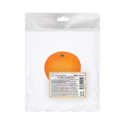 Blumentag MDL-03-15 Муляж Мандарин 6 х 1 шт. d 7.8 см 6 см  фото 3