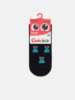 Цена за 2 пары. Носки классические CONTE-KIDS TIP-TOP Носки детские - Conte elegant фото 7