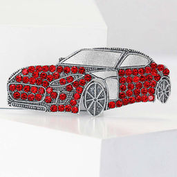 Брошь арт. 32 1639 (id 275323)