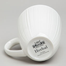 НАБОР КРУЖЕК LEFARD HERBAL 4 ШТ. 400 МЛ  фото 6