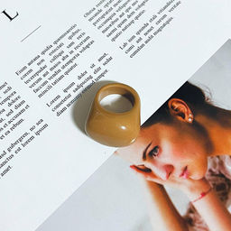 504073190 Кольцо