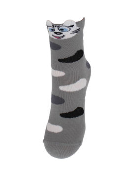 Цена за 2 пары. Носки классические Брестские KIDS 3086 (с рисунком)