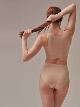 MY Трусы женские SL016 SLIP MAXI (1/100)  фото 48