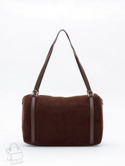 Сумка женская кожаная 990220NN d.coffee Natale Navetta