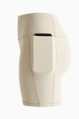 Mallas ciclistas SoftMove con bolsillo - H&m фото 10