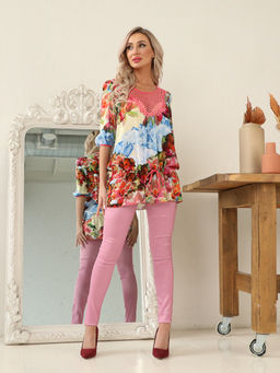 Брюки Б5-2950/13