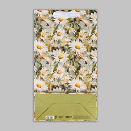 Пакет под две бутылки Яркие моменты, 35 х 20 х 9 см - Дарите счастье фото 6