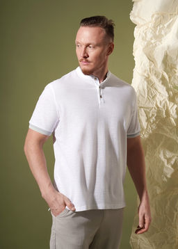 Поло мужское