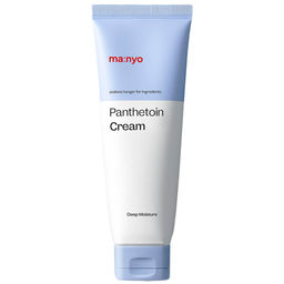 Крем ультраувлажняющий барьерный для обезвоженной кожи MANYO Panthetoin Cream , 15ml