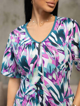 Халат мод.14/56