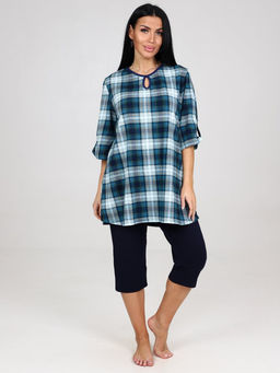 462 бриджи ДОМАШНИЙ КОСТЮМ