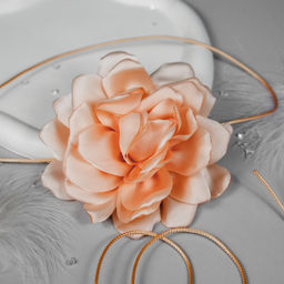 Чокер Арт. 3-2461 - MyGemma фото 4