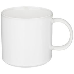 КРУЖКА BRONCO SOUL KITCHEN 9 СМ 400 МЛ