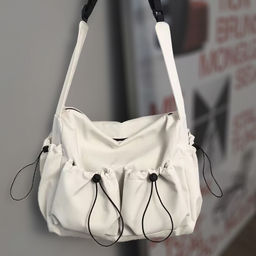 Сумка K2-Y-2026-White