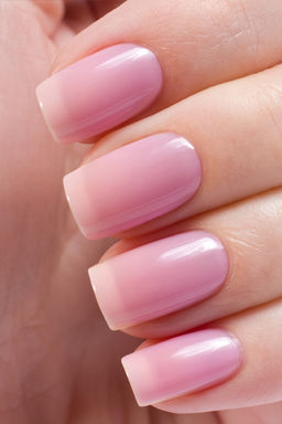 El Corazon 423/ 54 active Bio-gel/ Jelly бледно-розовый