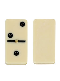 Домино классическое «Астрога», 28 шт.