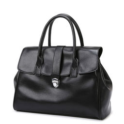 Сумка A-CC-66009-Black - Ferro фото 6