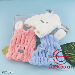 Головной убор для сушки волос