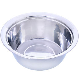 30394 Миска 28 см из нержавеющей стали 3 л MB (х60) - Mayer&boch фото 2