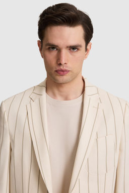 Erkek Camel Ceket - U.s. polo assn фото 2