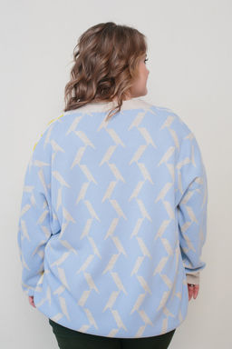 Кардиган женский - Jp фото 10