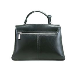 Женская сумка Mironpan арт. 88023 Темно зеленый  фото 5