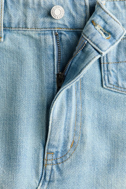 Falda evas? en denim - H&m фото 5