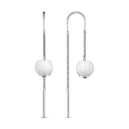 СЕРЬГИ 34617156ПлК - Красная пресня фото 2