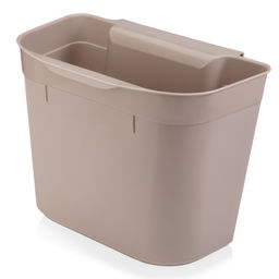 Ведро для мусора навесное, арт. ЭЛ447 ЭЛЬФ