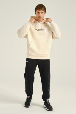 Худи Бежевый - Anta фото 13