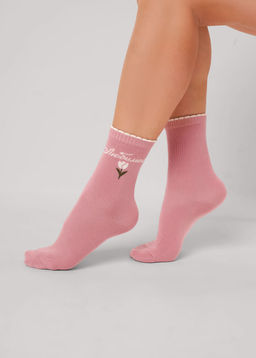 Носки женские