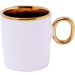 12152 Кофейный сервиз 12пр 120мл фарфор LR (х12) - Mayer&boch фото 3