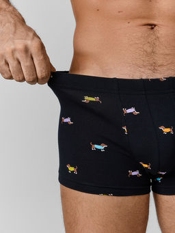 Цена за 2 штуки! ТРУСЫ МУЖСКИЕ - Mark formelle фото 5