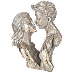 СТАТУЭТКА ПОЦЕЛУЙ 24*16,5*29 СМ. СЕРИЯ ФЬЮЖН